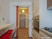 Apartament cu 2 camere de închiriat pe strada Harmanului... 