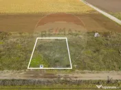 0% Comision | Teren 650 mp | Sacele, Str. Venus | INTRAVILAN 