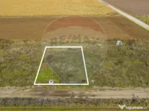 0% Comision | Teren 650 mp | Sacele, Str. Venus | INTRAVILAN