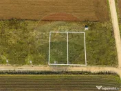 0% Comision | Teren 650 mp | Sacele, Str. Venus | INTRAVILAN 