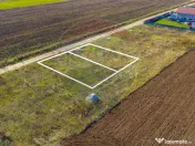 0% Comision | Teren 650 mp | Sacele, Str. Venus | INTRAVILAN 