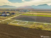 0% Comision | Teren 650 mp | Sacele, Str. Venus | INTRAVILAN 