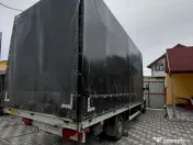 Mercedes sprinter 316CDI CU PRELATĂ