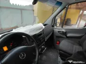 Mercedes sprinter 316CDI CU PRELATĂ