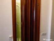 3D! Garsoniera cu baie si bucatarie, mobilata, loc parcare, 