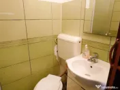 3D! Garsoniera cu baie si bucatarie, mobilata, loc parcare, 