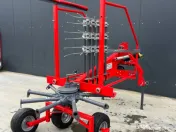 Grebla tip paianjen 3,5m 