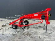 Grebla tip paianjen 3,5m 