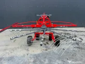 Grebla tip paianjen 3,5m 