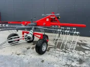 Grebla tip paianjen 3,5m 