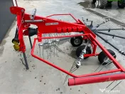 Grebla tip paianjen 3,5m 