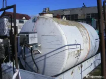 Rezervor motorina 9000 litri