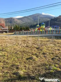 Teren intravilan de vânzare – Sâmbăta de Sus +4 ATV-URI