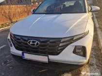 Vând Hyundai Tucson 4x4, 180 CP, cutie automata, MHybrid, 60.000 km