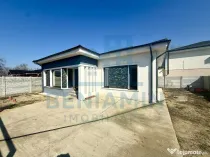 Casa parter - 331mp teren - 121mp casa -posibilitate pred...