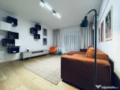 Garsonieră de închiriat – Zona Unirii | Strada Parfumulu 