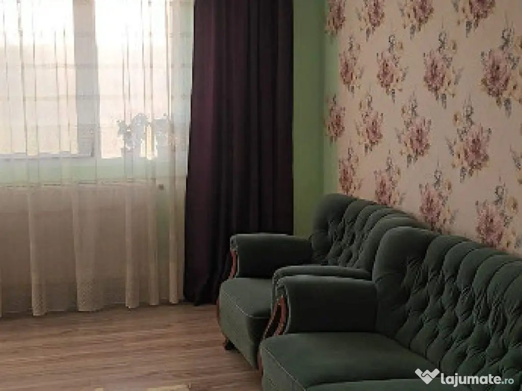 N Apartament de 3 camere zona BARTOLOMEU