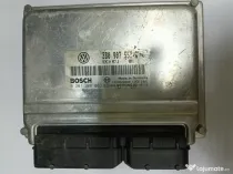Ecu vw passat 2.0 3b0907557r 0261208003 me7.5
