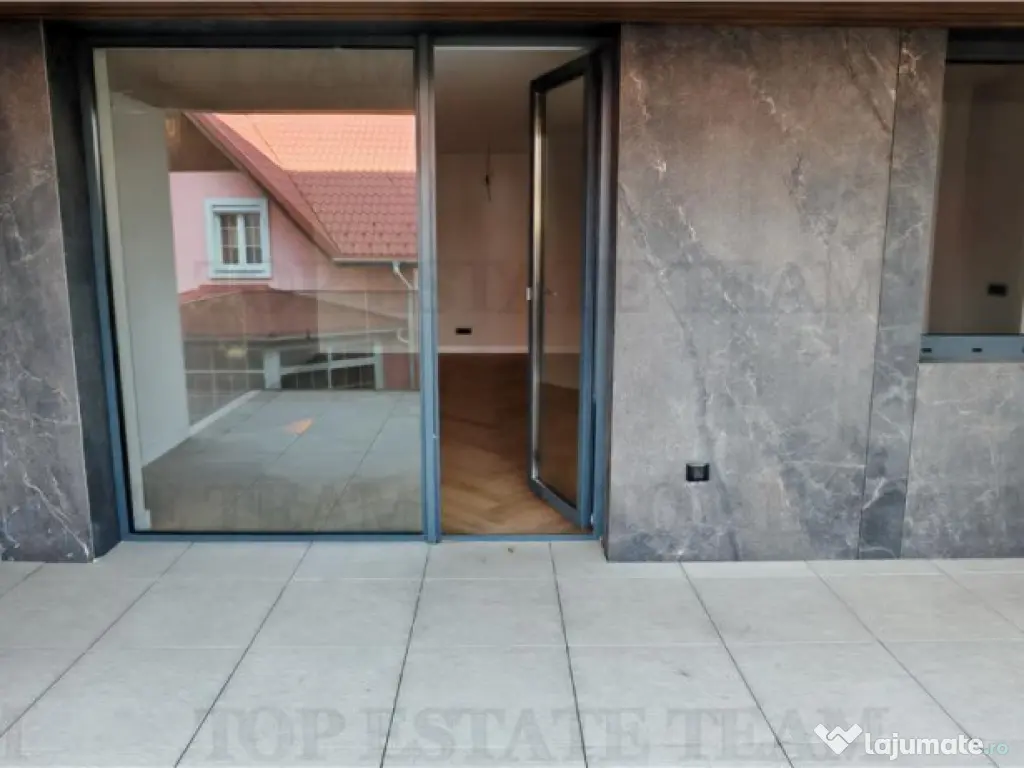 Apartament de 4 camere, cu finisaje premium, 160mp, 2bai, 2
