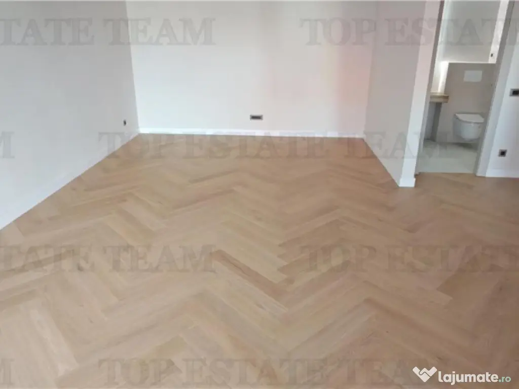 Apartament de 4 camere, cu finisaje premium, 160mp, 2bai, 2