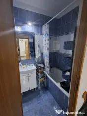Apartament de 2 camere ( Bloc anvelopat )-Brasovul Vechi 