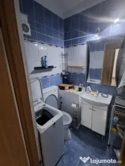 Apartament de 2 camere ( Bloc anvelopat )-Brasovul Vechi 