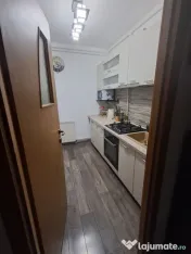 Apartament de 2 camere ( Bloc anvelopat )-Brasovul Vechi 