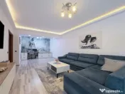 Apartament 2 camere-Isaran Residence-Tractorul 