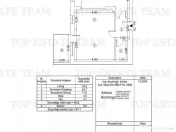 Apartament de 2 camere, cu finisaje premium, 67.1mp, toate u 