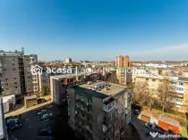 Apartament cu 3 camere în Podgoria Arad, vedere frumoas?...