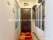 Apartament cu 3 camere în Podgoria Arad, vedere frumoas?... 