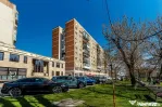 Apartament cu 3 camere în Podgoria Arad, vedere frumoasă, 2 balcoane