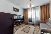 Apartament cu 3 camere în Podgoria Arad, vedere frumoasă, 2 balcoane 