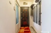 Apartament cu 3 camere în Podgoria Arad, vedere frumoasă, 2 balcoane 