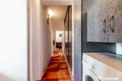 Apartament cu 3 camere în Podgoria Arad, vedere frumoasă, 2 balcoane 