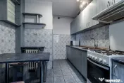 Apartament cu 3 camere în Podgoria Arad, vedere frumoasă, 2 balcoane 