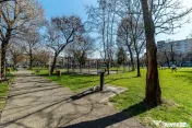 Apartament cu 3 camere în Podgoria Arad, vedere frumoasă, 2 balcoane 