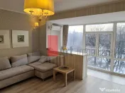 Garsoniera de inchiriat-Cismigiu-Mihail Kogalniceanu-Univ... 