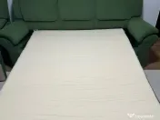 Canapea extensibilă 3 locuri + 2 fotolii - Set Milano 