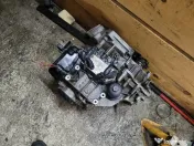 Cutie viteze dsg de pe vw passat