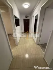 Plaza Mall I Apartament 3 camere I Metrou Drumul Taberei 6 m 
