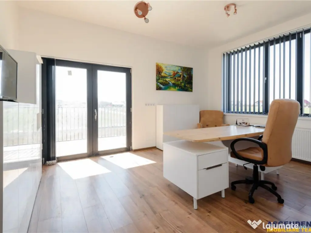 Hala moderna 3.000mp curte, conditii optime, exterior Braso