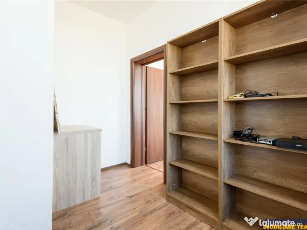 Hala moderna 3.000mp curte, conditii optime, exterior Braso