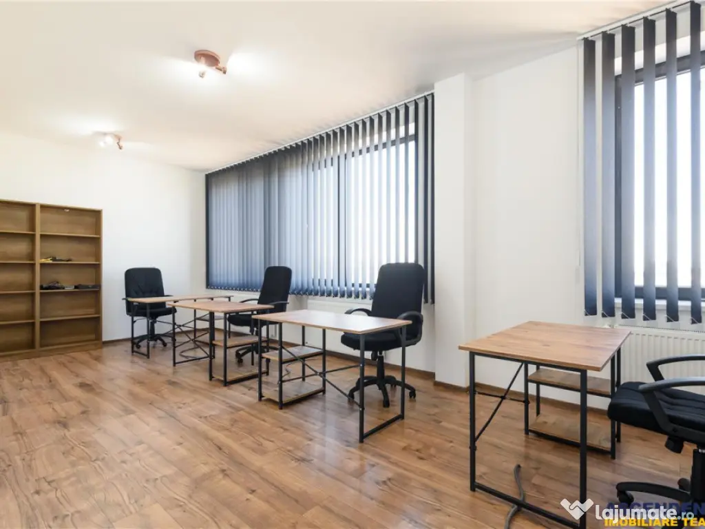 Hala moderna 3.000mp curte, conditii optime, exterior Braso