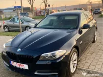 BMW 520-import Germania