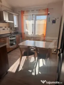 Apartament 2 camere cu terasă panoramică și loc de parcar