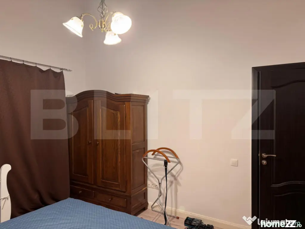 Apartament 2 camere cu terasă panoramică și loc de parcar - Sanpetru (Brasov)
