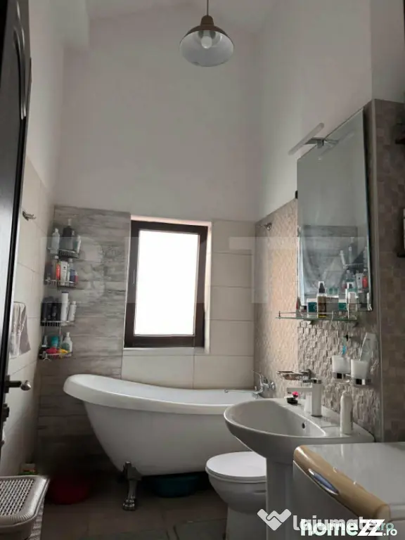 Apartament 2 camere cu terasă panoramică și loc de parcar - Sanpetru (Brasov)