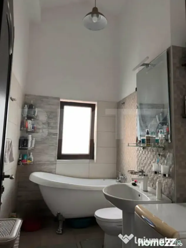 Apartament 2 camere cu terasă panoramică și loc de parcar - Sanpetru (Brasov)