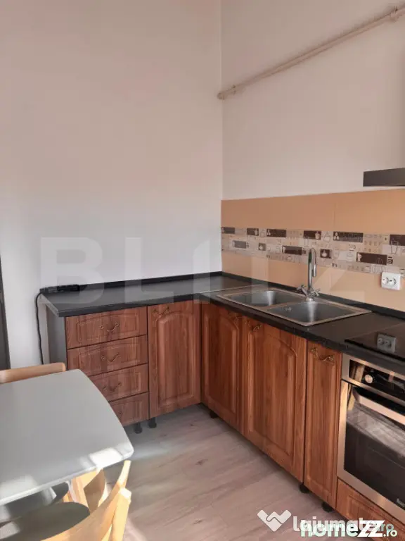 Apartament 2 camere cu terasă panoramică și loc de parcar - Sanpetru (Brasov)